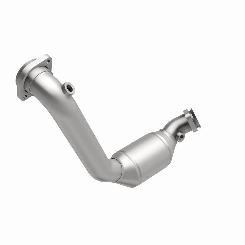MagnaFlow Direct Fit Catalytic Converter 02-03 Mercedes CLK430 4.3L Driver Side - 454023