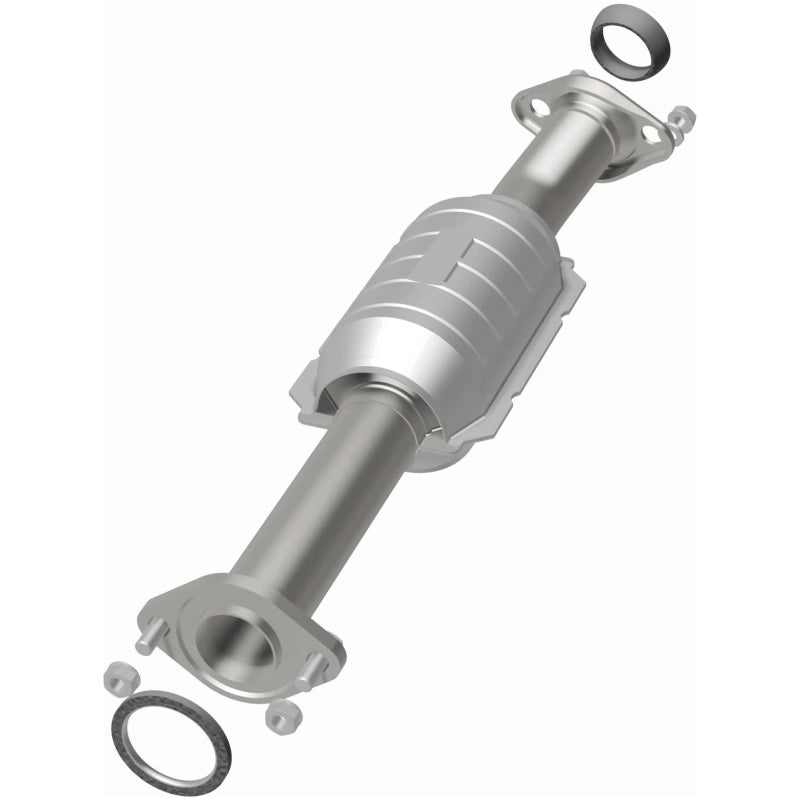 MagnaFlow Direct Fit Catalytic Converter 2002 Suzuki Aerio 2.0L - 24366