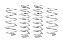 Load image into Gallery viewer, Eibach Pro-Truck Lift Kit for 14-18 Jeep Cherokee (Must Be Used w/ Pro-Truck Front Shocks) - E30-28-016-01-22
