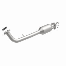 Load image into Gallery viewer, MagnaFlow 00-01 Insight 1 OEM Underbody Direct Fit Converter - 52041