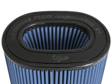 Load image into Gallery viewer, aFe Magnum FLOW Pro 5R Replacement Air Filter F-(7 X 4.75) / B-(9 X 7) / T-(7.25 X 5) (Inv) / H-9in. - 24-91123