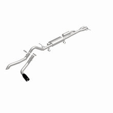 Load image into Gallery viewer, Magnaflow 2024+ Ford Ranger Overland Series Cat-Back Performance Exhaust System - 19663