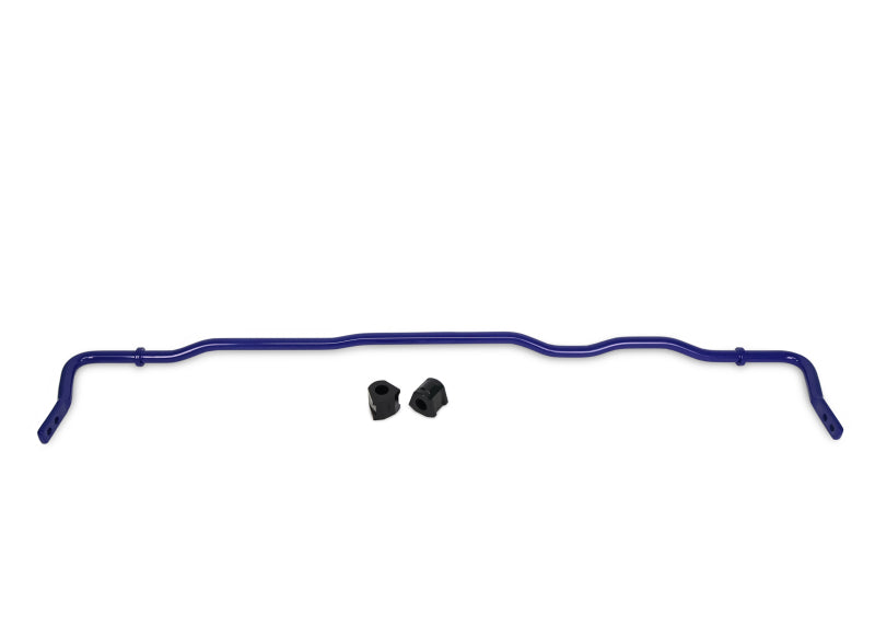 SuperPro 2018-2026 Subaru Crosstrek Subaru Crosstrek XV (GU) Rear Adj Sway Bar 20mm - RC0122RZ-20