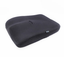Load image into Gallery viewer, NRG Seat Cushion Solid Piece for Bucket Seats - SC-MS001BK