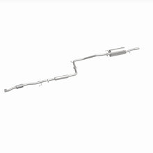 Load image into Gallery viewer, MagnaFlow BRE Exhaust Kit 97-02 Escort Tracer 2.0L - 106-0468