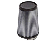 Load image into Gallery viewer, aFe MagnumFLOW Air Filters IAF PDS A/F PDS 3in F x 6in B x 4-3/4in T x 9in H - 21-90093
