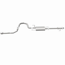 Load image into Gallery viewer, MagnaFlow BRE Exhaust Kit 10-22 Toyota 4Runner 4L - 106-0756