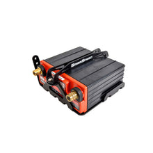 Load image into Gallery viewer, GrimmSpeed 08-14 Subaru WRX STI Lightweight Battery Mount Kit - 121028