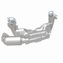 Load image into Gallery viewer, MagnaFlow 11-13 Subaru Forester California Grade CARB Compliant Direct-Fit Catalytic Converter - 5531587