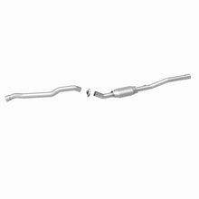 Load image into Gallery viewer, MagnaFlow Direct Fit Catalytic Converter Dakota 3.9L 97-99 - 23294