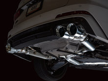 Load image into Gallery viewer, AWE Tuning 19-23 Audi C8 S6/S7 2.9T V6 AWD Track Edition Exhaust - Chrome Silver Tips - 3020-42101