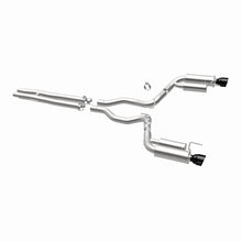 Load image into Gallery viewer, MagnaFlow 2024 Ford Mustang GT 5.0L Competition Series Cat-Back Performance Exhaust System - 19645