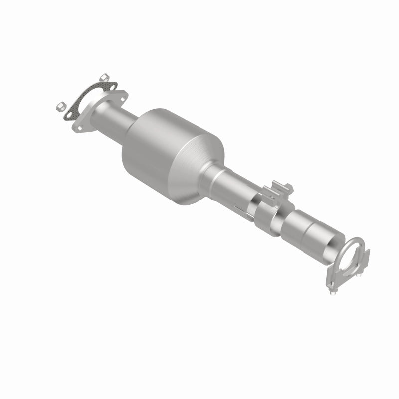 MagnaFlow Direct Fit Catalytic Converter 18-20 Kia Rio 1.6L - 6571924