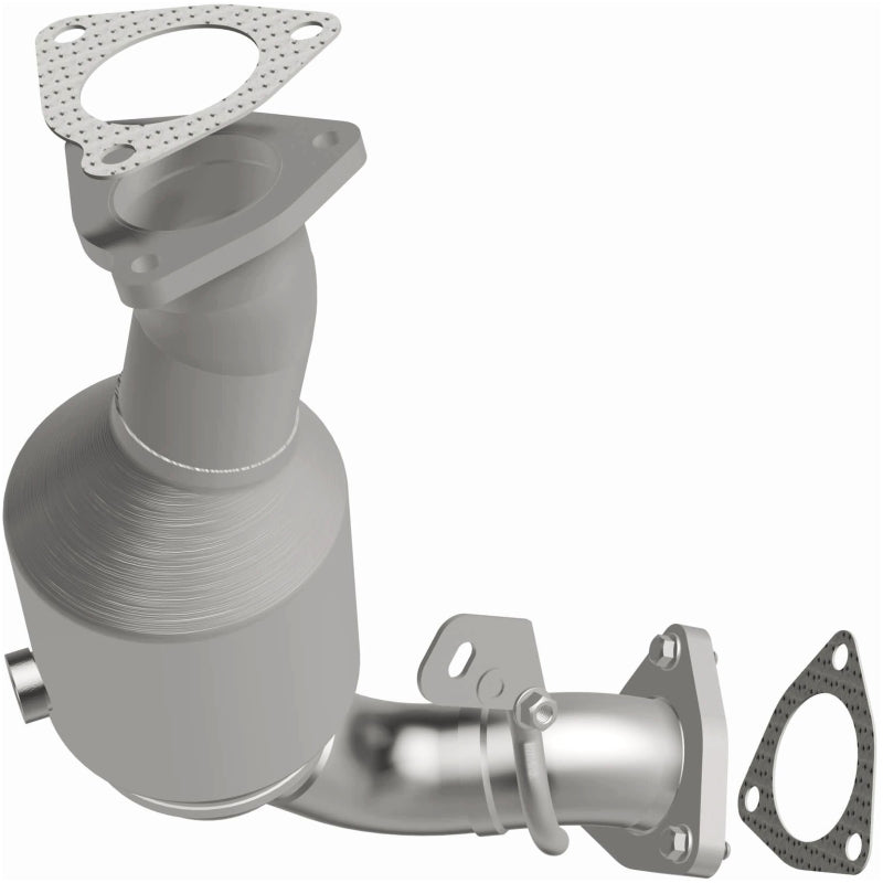 MagnaFlow 2017 Q7 V6 3 OEM Underbody Direct Fit Converter - 21-813