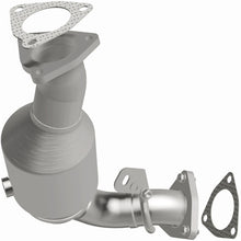 Load image into Gallery viewer, MagnaFlow 2017 Q7 V6 3 OEM Underbody Direct Fit Converter - 21-813