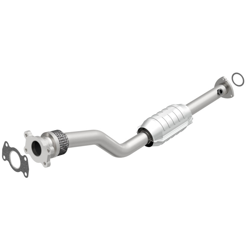MagnaFlow Direct Fit Catalytic Converter 96-98 GM Cavalier/Malibu/ - 23465