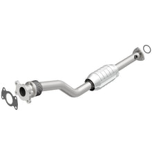 Load image into Gallery viewer, MagnaFlow Direct Fit Catalytic Converter 96-98 GM Cavalier/Malibu/ - 23465