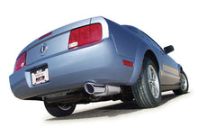 Load image into Gallery viewer, Borla 05-09 Mustang 4.0L V6 AT/MT RWD 2dr SS Exhaust (rear section only) - 11751