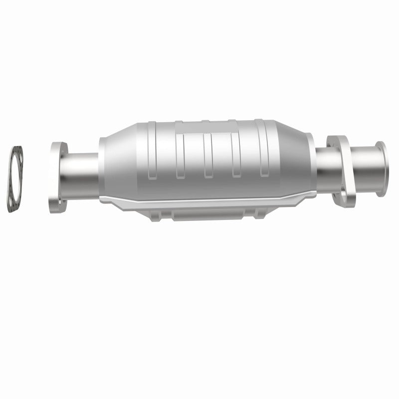 MagnaFlow Direct Fit Catalytic Converter Dodge-Hyundai-Mitsubishi-Pl - 23240