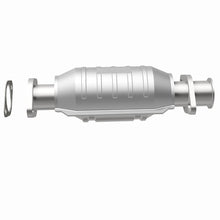 Load image into Gallery viewer, MagnaFlow Direct Fit Catalytic Converter Dodge-Hyundai-Mitsubishi-Pl - 23240