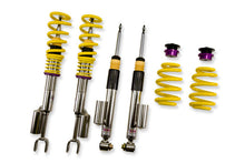 Load image into Gallery viewer, KW Coilover Kit V3 Audi S6 (4F)Sedan + Avant; quattro - 35210064