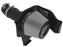 Load image into Gallery viewer, aFe MagnumFORCE Intakes Stage-2 PDS AIS 15-16 Dodge Challenger SRT Hellcat 6.2L V8 (sc) - 51-12802