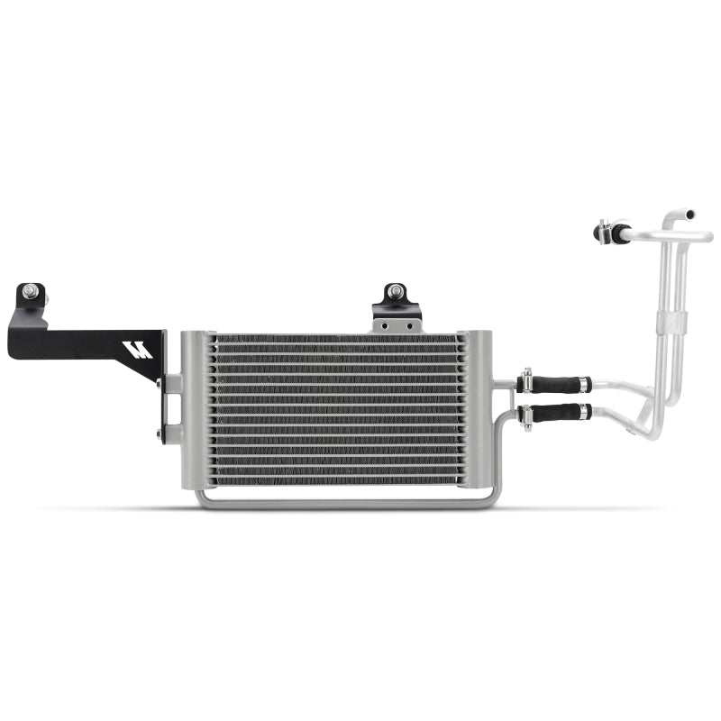 Mishimoto 2024+ Toyota Tacoma Transmission Cooler - MMTC-TAC-24