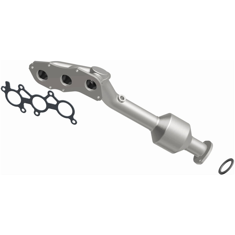 MagnaFlow Direct Fit Catalytic Converter 2006 Lexus GS300 3.0L PS - 452721