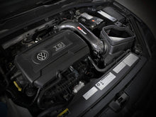 Load image into Gallery viewer, aFe 15-19 VW Golf R (MKVII) L4-2.0L (t) Track Series Carbon Fiber Intake System w/ Pro DRY S Filter - 57-10016D