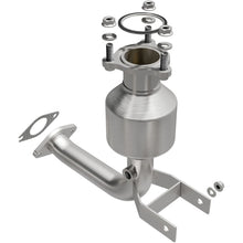 Load image into Gallery viewer, MagnaFlow Direct Fit Catalytic Converter 08-12 Malibu 2.4L fr - 51726