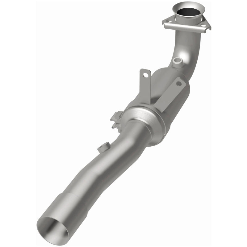 MagnaFlow Direct Fit Catalytic Converter Corvette 92-93 - 23408