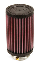 Load image into Gallery viewer, K&amp;N Filter Universal Rubber Filter 1-11/16in FLG / 3in OD / 5in Height - RU-0210