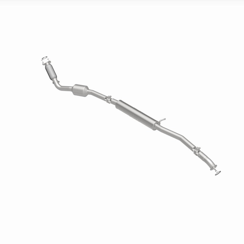 MagnaFlow 2019 Toyota RAV4 2.5L Direct Fit Catalytic Converter - 280084