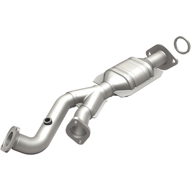 MagnaFlow Conv DF 03-04 4Runner 4.7 Rear - 93655