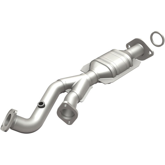 MagnaFlow Conv DF 03-04 4Runner 4.7 Rear - 93655