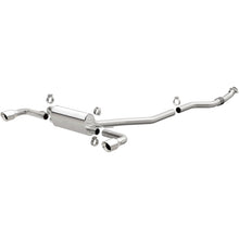 Load image into Gallery viewer, MagnaFlow Sys C/B 05- Pontiac Solstice GXP - 16645