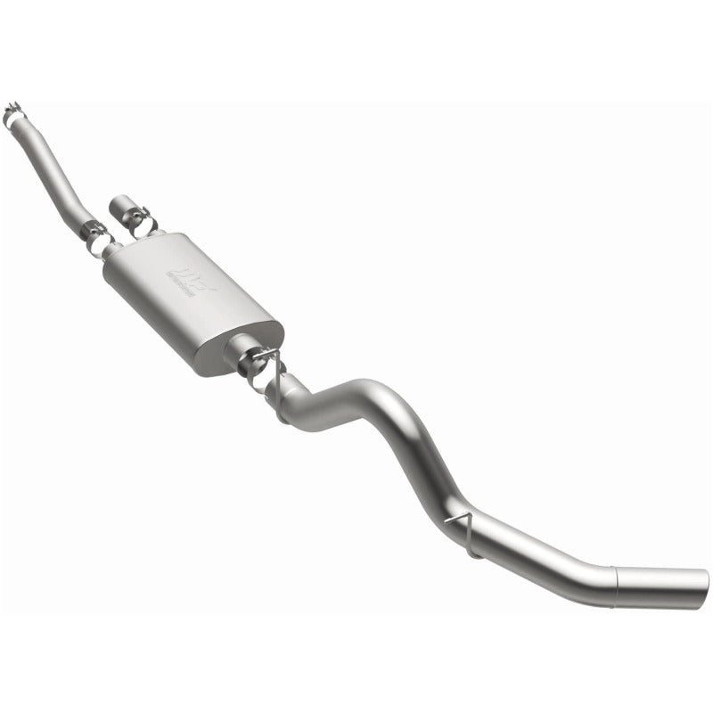 MagnaFlow Sys C/B 03 Suburban-Yukon XL 6.0L V - 15798