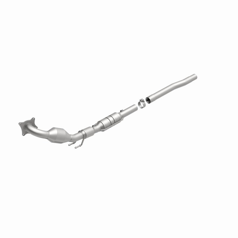 MagnaFlow 08-13 Audi A3 2.0L Direct Fit Converter - 551887