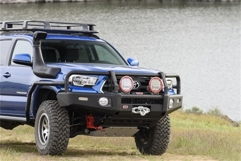 ARB Summit Combar Textured Fogii Tacoma 16On - 3423160K