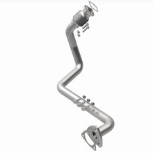 Load image into Gallery viewer, BRE Exhaust 96-00 Hombre S10 Sonoma 2.2L Front Pipe Kit - 107-0160