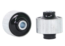 Load image into Gallery viewer, Whiteline Plus 10/06+ Toyota Aurion / 6/06+ Camry Front Lower Inner Rear Control Arm Bushing Ki - W53372