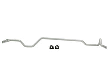Load image into Gallery viewer, Whiteline 04-07 Subaru WRX Sedan and Wagon / 04-07 Subaru Impreza Non-Turbo w/ OE swaybar Rear 22mm - BSR36Z
