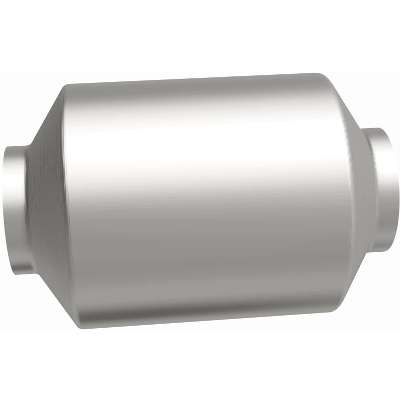MagnaFlow Universal Catalytic Converter 2.00 Front Spun - 444504
