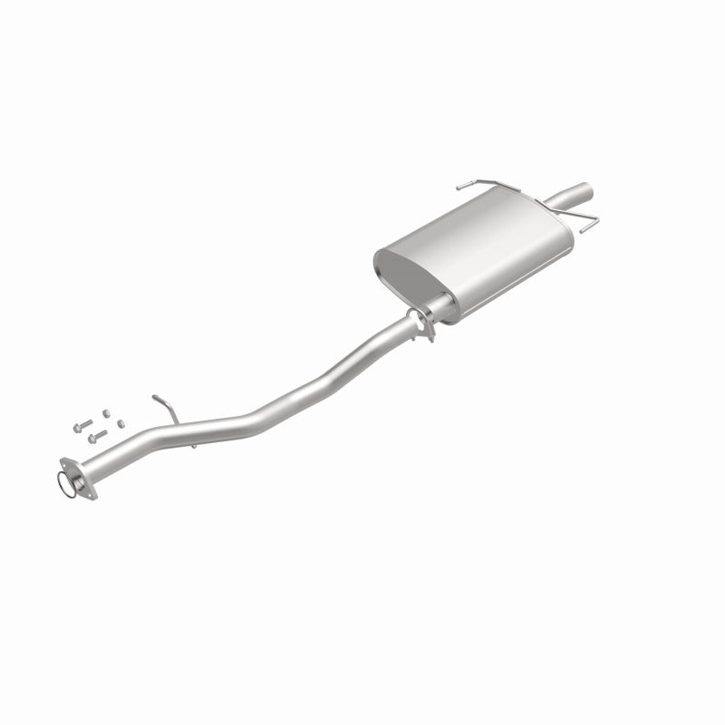 BRExhaust 97-99 Acura CL 3.0L Muffler Kit - 108-0172