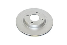 Load image into Gallery viewer, DBA 17-18 Mitsubishi Mirage Front En-Shield Standard Rotor - DBA3034E