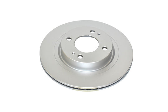 DBA 17-18 Mitsubishi Mirage Front En-Shield Standard Rotor - DBA3034E