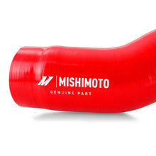 Load image into Gallery viewer, Mishimoto 16-20 Toyota Tacoma 3.5L Red Silicone Air Intake Hose Kit - MMHOSE-TAC35-16IHRD