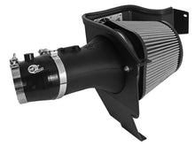 Load image into Gallery viewer, aFe MagnumFORCE Intakes Stage-2 PDS AIS 15-16 Dodge Challenger SRT Hellcat 6.2L V8 (sc) - 51-12802