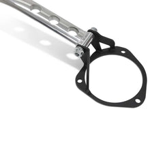 Load image into Gallery viewer, BLOX Racing 2015+ Subaru WRX STI - With Holes Front And Rear Strut Tower Bars - BXSS-50021-FR-RR
