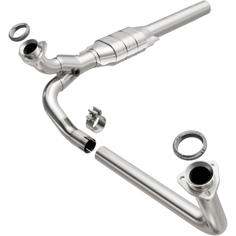 MagnaFlow Direct Fit Catalytic Converter Chevrolet/GMC 1500 1/2 Ton - 93109